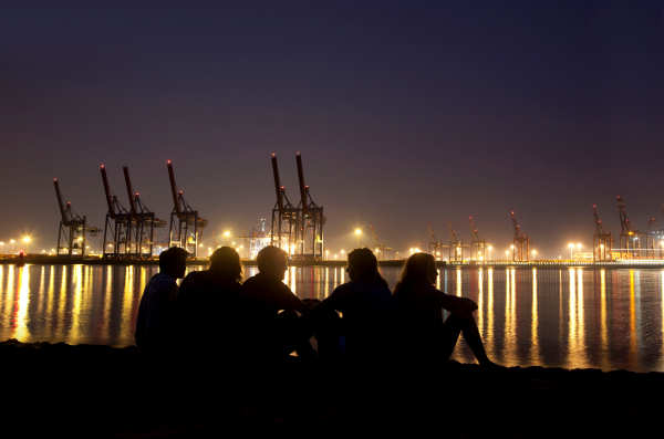 Sehenswürdigkeiten Hamburg