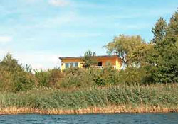 Ferienhaus Uckermark