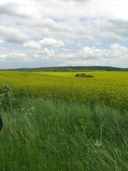 Urlaub Uckermark