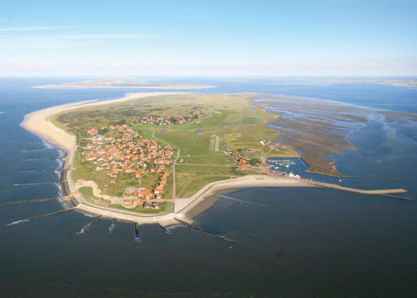 Baltrum