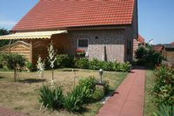 Ferienhaus Walchum im Emsland