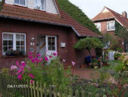 Ferienwohnung Norderney