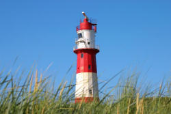 Leuchtturm Borkum