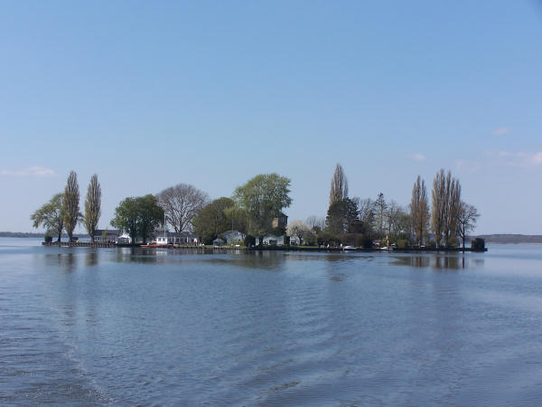 Steinhuder Meer