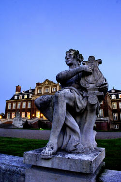 Schloss Nordkirchen im Mnsterland