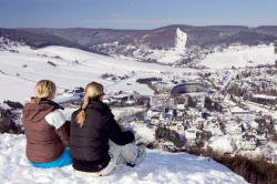 Wintersport Arena Sauerland