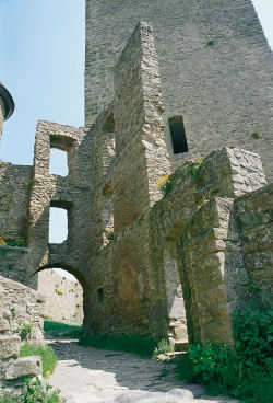 Burg Lichtenberg