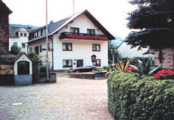 Ferienwohnung Cochem Mosel