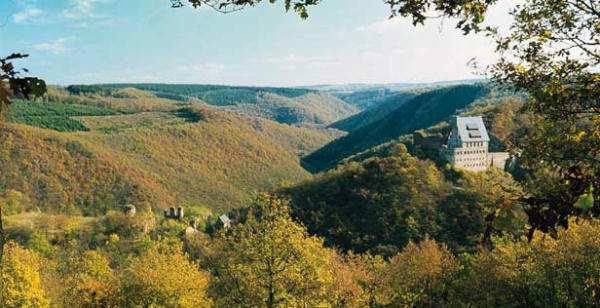 Hunsrück