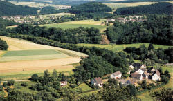 Kroppacher Schweiz im Westerwald