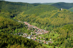 Pflzerwald