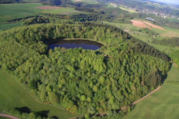 Vulkaneifel