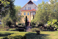 Hotel Garni Jagdhaus Wernigerode