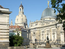 Frauenkirche Dresden