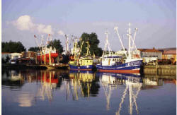 Hafen Bsum