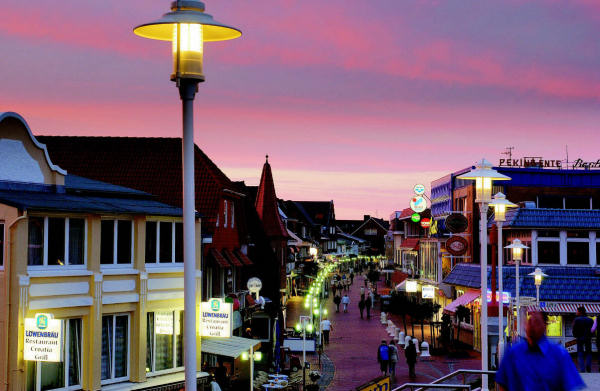Büsum