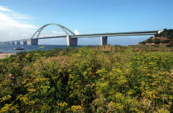 Fehmarsundbrcke