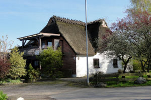 Ferienwohnung Gelting