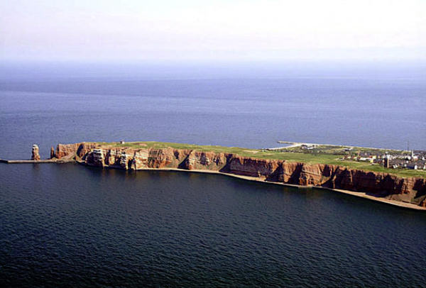 Helgoland