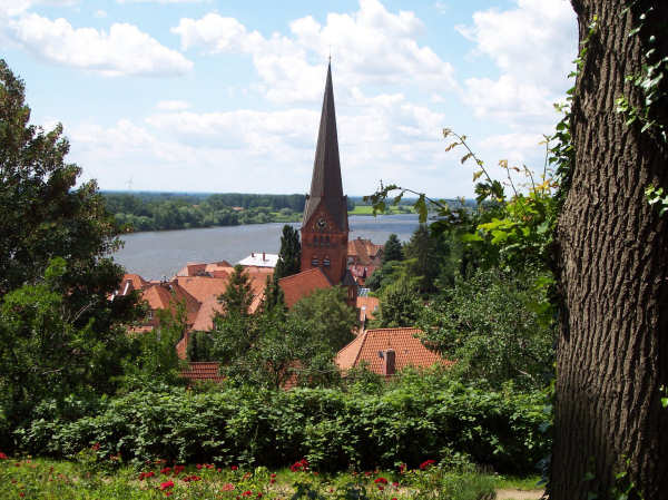 Lauenburg