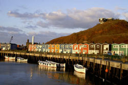 Urlaub Helgoland