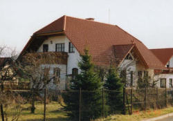 Ferienwohnung Thringer Wald