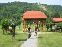 Urlaub im Weimarer Land