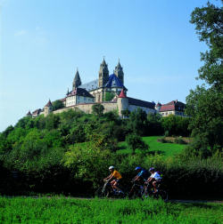 Comburg - Schwbisch Hall