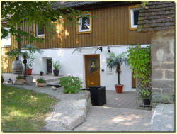 Ferienwohnung Hohenlohe