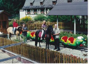 Mrchenpark Schwbische Alb
