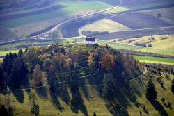 Schwbische Alb