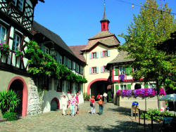 Vogtsburg Kaiserstuhl